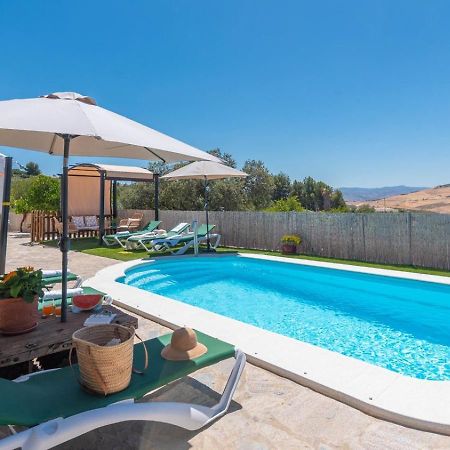 Casa Pulirio Antequera - La Higuera By Ruralidays Exterior foto